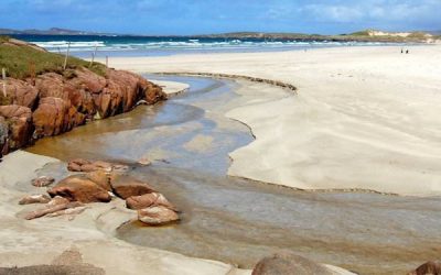 Carrickfinn Donegal