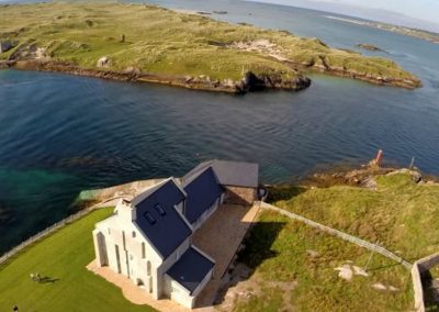Holiday Homes in Donegal