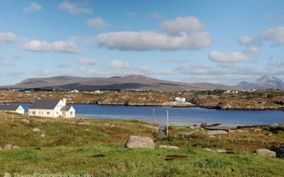 Annagry Donegal