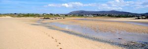 Derrybeg Holiday Cottages Donegal