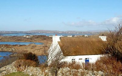 Dungloe Donegal