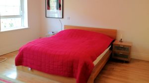 Holiday Home Ireland - 15 Beacon Hill Fahan Inishowen - double bedroom